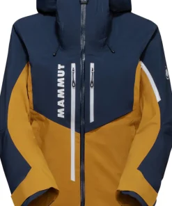 La Liste Pro HS Hooded Jacket - Women's