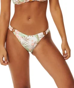 La Quinta Crop Bikini Top - Women's