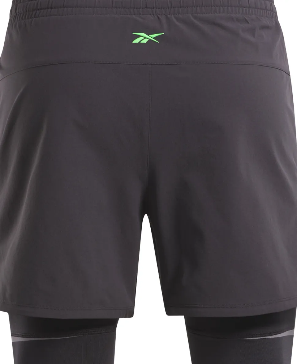 Lab Training Shorts - Men’s