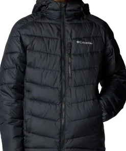 Labyrinth Loop II Hooded Jacket - Men's