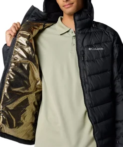 Labyrinth Loop II Hooded Jacket - Men's