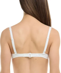 Lace Bloom Ebba Bikini Top - Women's