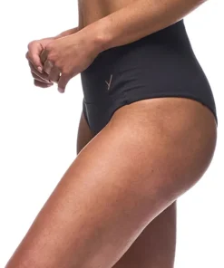 Lago II High Waist Swim Bottom - Women's