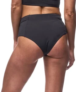 Lago II High Waist Swim Bottom - Women's