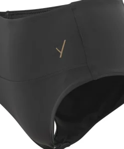 Lago II High Waist Swim Bottom - Women's
