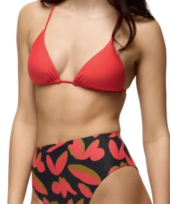 Lahari High Rise Swim Bottom - Women's
