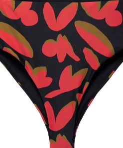 Lahari High Rise Swim Bottom - Women's