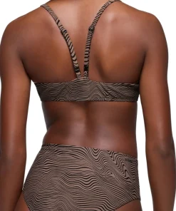 Lahari High Rise Swim Bottom - Women's