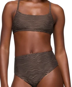 Lahari High Rise Swim Bottom - Women's