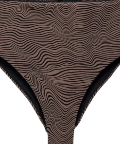 Lahari High Rise Swim Bottom - Women's