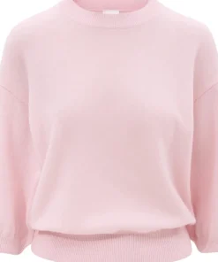 Lana Cashmere Sweater - Women’s