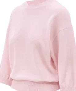 Lana Cashmere Sweater - Women’s