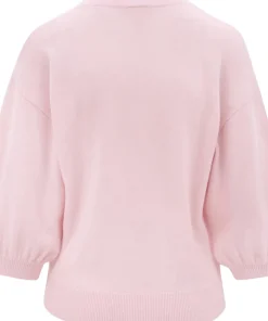 Lana Cashmere Sweater - Women’s