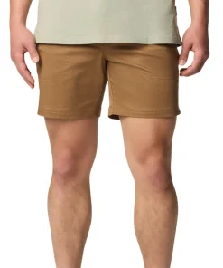 Landroamer Twill Shorts - Men's