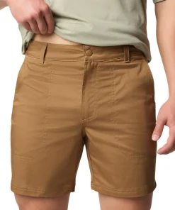 Landroamer Twill Shorts - Men's