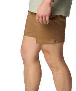Landroamer Twill Shorts - Men's