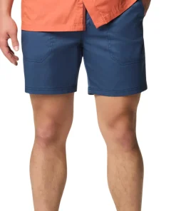 Landroamer Twill Shorts - Men's