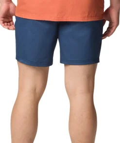 Landroamer Twill Shorts - Men's