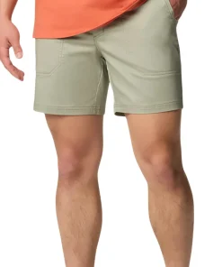 Landroamer Twill Shorts - Men's
