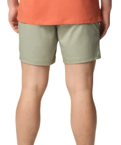 Landroamer Twill Shorts - Men's