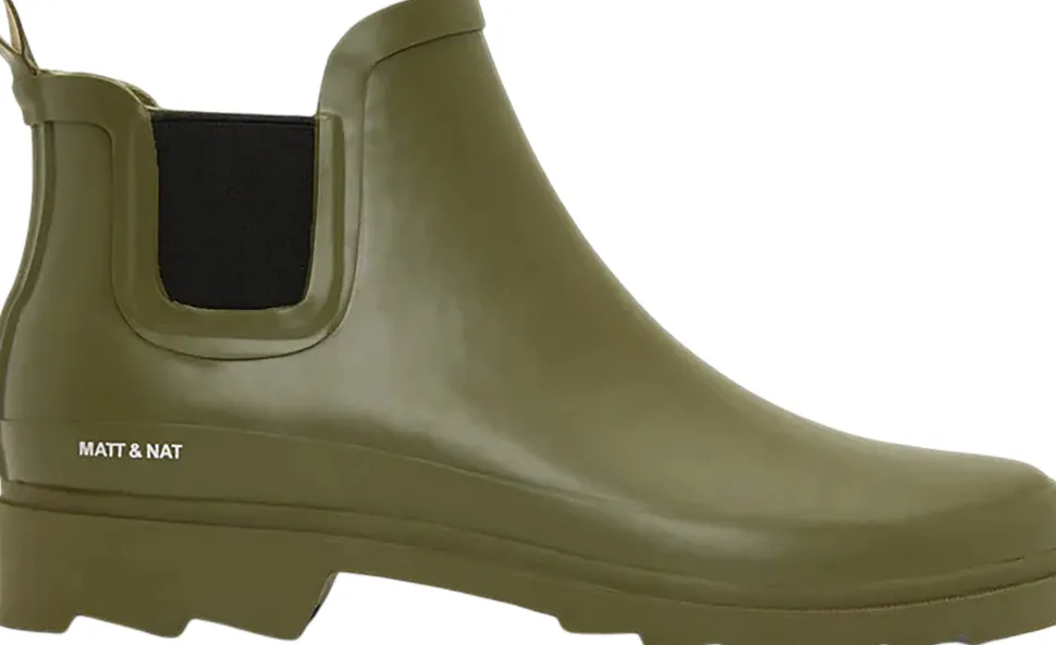 Lane Vegan Rain Boots - Women's