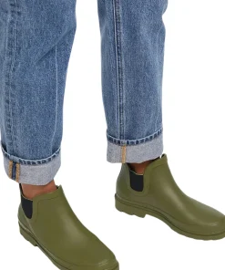 Lane Vegan Rain Boots - Women's