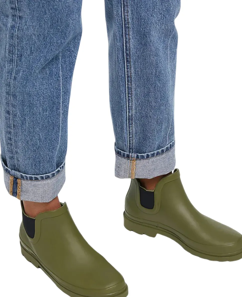 Lane Vegan Rain Boots - Women's