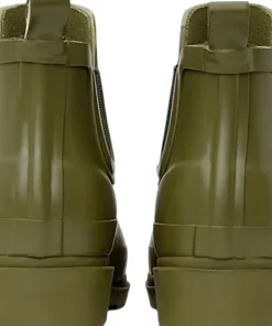 Lane Vegan Rain Boots - Women's