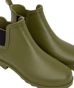 Lane Vegan Rain Boots - Women's