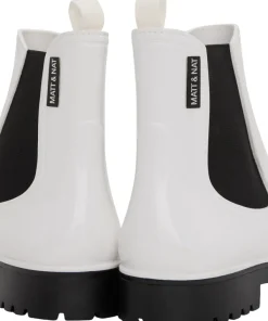 Laney Vegan Rain Boots - Women's