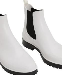 Laney Vegan Rain Boots - Women's