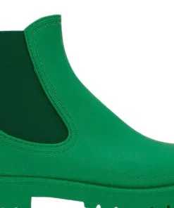 Laney Vegan Rain Boots - Women's