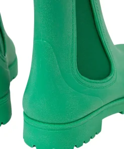 Laney Vegan Rain Boots - Women's