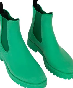 Laney Vegan Rain Boots - Women's