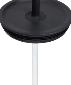 Large Press-In Straw Lid