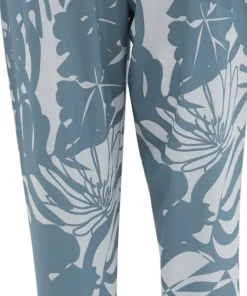 Lastik Regular Waist Jogger Pant - Women's