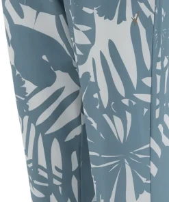 Lastik Regular Waist Jogger Pant - Women's
