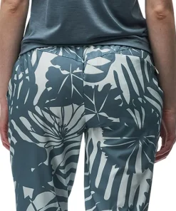 Lastik Regular Waist Jogger Pant - Women's