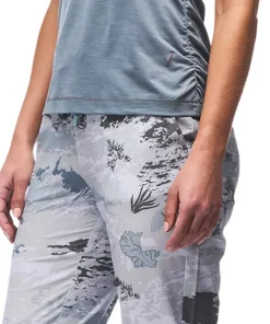 Lastik Regular Waist Jogger Pant - Women's