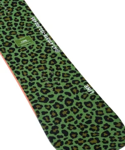 Lateral Snowboard