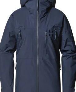 Latnja GTX Insulated Jacket - Women's