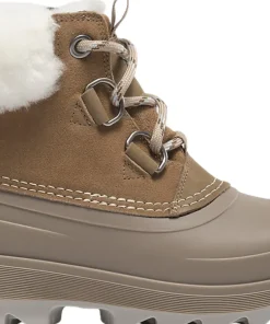 Lauren F Trendy Winter Boots - Women's