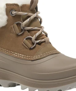 Lauren F Trendy Winter Boots - Women's