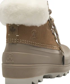 Lauren F Trendy Winter Boots - Women's