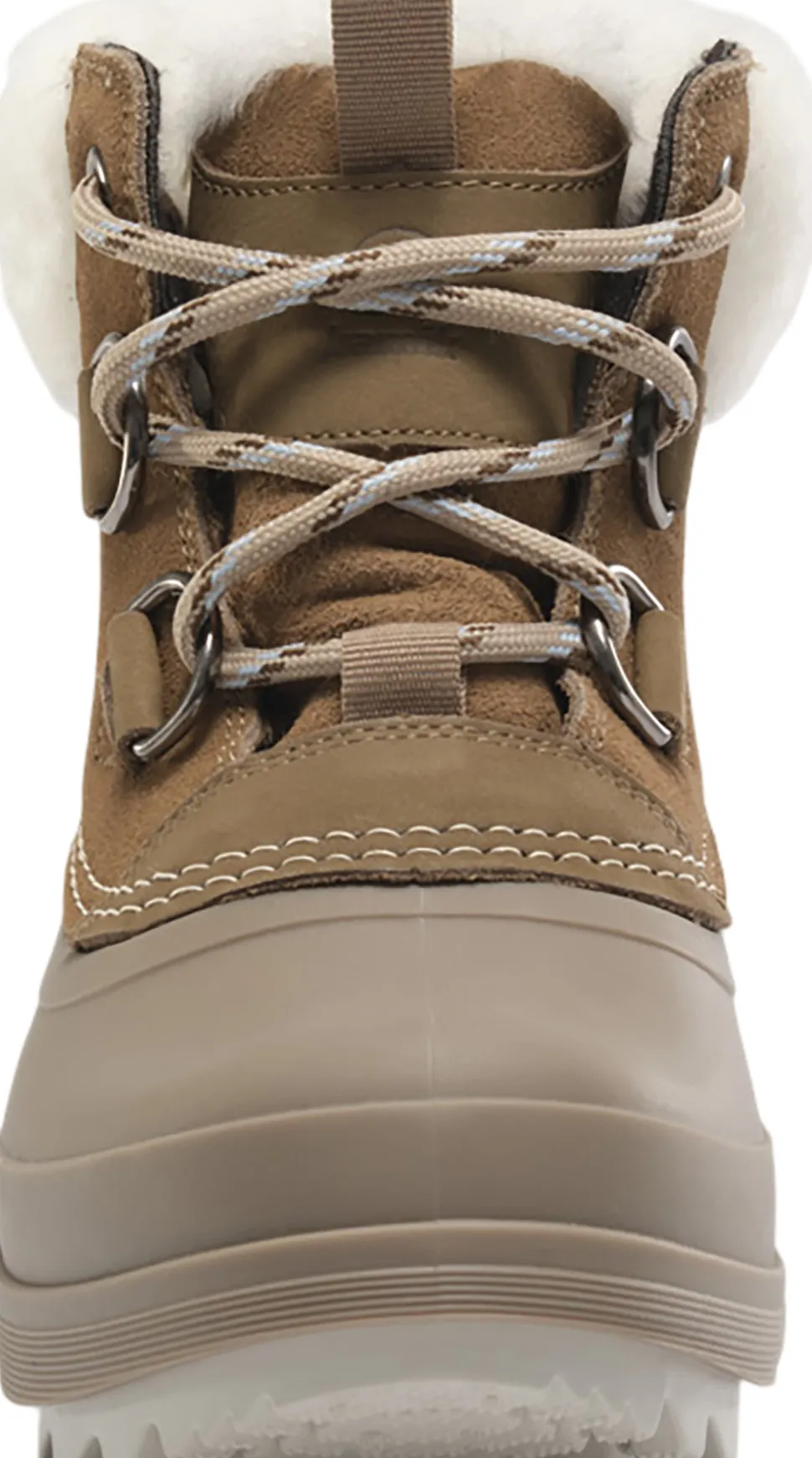 Lauren F Trendy Winter Boots - Women's