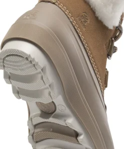 Lauren F Trendy Winter Boots - Women's