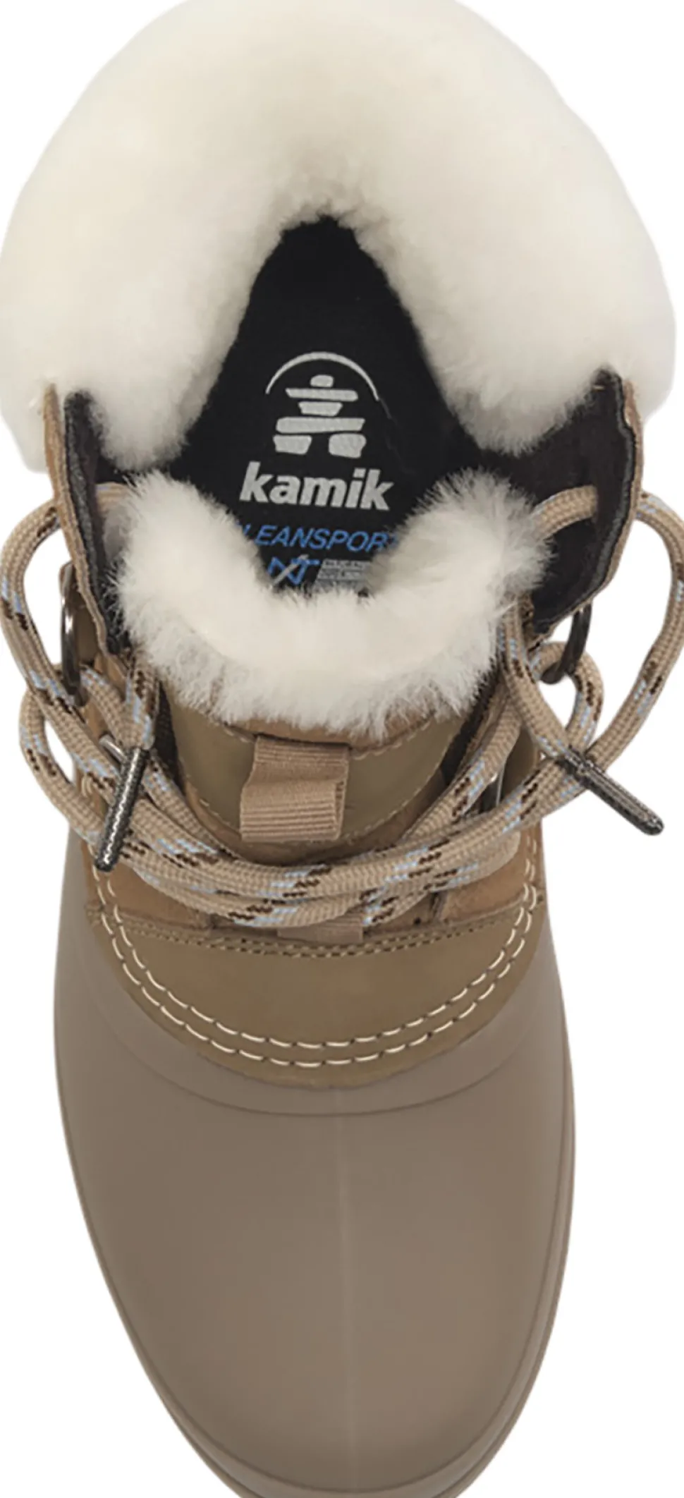 Lauren F Trendy Winter Boots - Women's