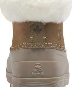 Lauren F Trendy Winter Boots - Women's