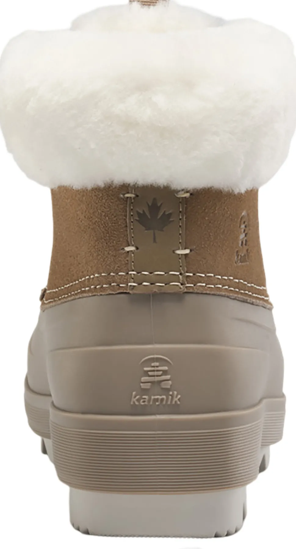 Lauren F Trendy Winter Boots - Women's