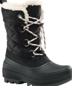 Lauren Hi Jr Boots - Youth